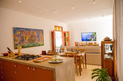 Casa Terra - Serra do Cipó