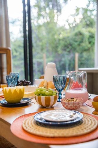 Casa Terra - Serra do Cipó