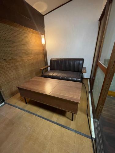 懐かしい日本の家 nostalgic Japanese house For-R Uwamachi Share House