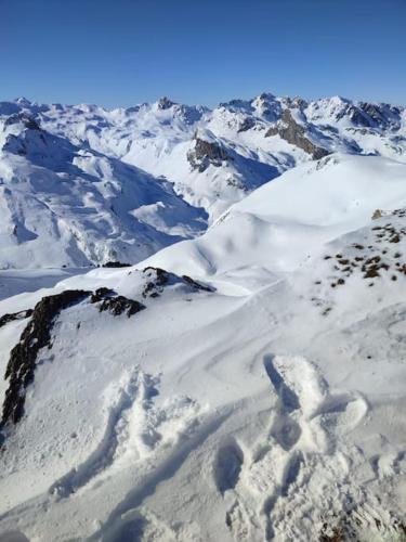 Közeli látványosságok, appartement Vallée d'Ossau (appartement Vallee d'Ossau) in Bielle