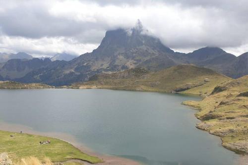Közeli látványosságok, appartement Vallée d'Ossau (appartement Vallee d'Ossau) in Bielle