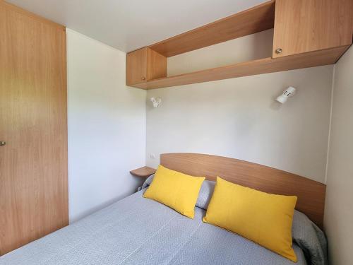 Bungalows y Cabanas SOLOPUENT Natur