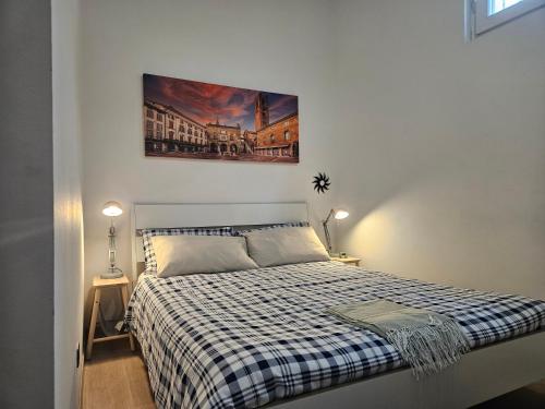 CIAO BELLI flat city centre and parking - Appartamento centrale con posto auto, Bergamo (fotografie 6)