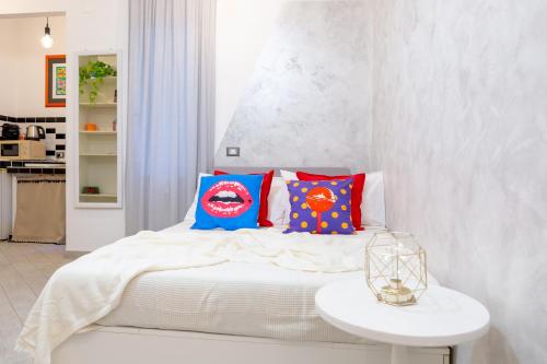 Stanza Comoda e Silenziosa con Bagno Privato e Area Lavoro e Relax, Roma (foto 5)