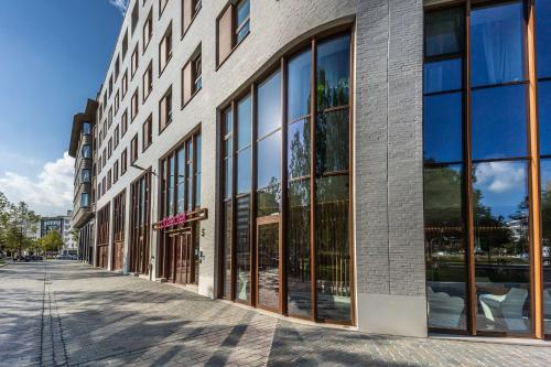 Prize by Radisson, Antwerp City, Antwerp (photo 5)