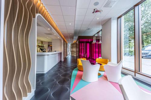 Prize by Radisson, Antwerp City, Antwerp (photo 6)