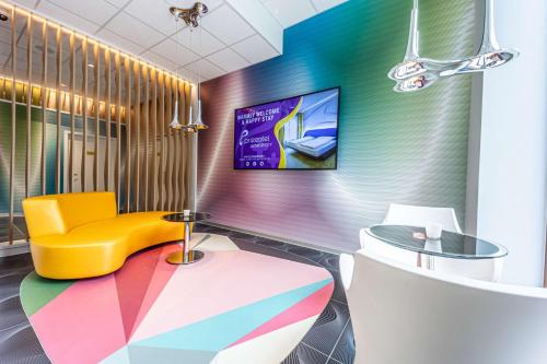 Prize by Radisson, Antwerp City, Antwerp (photo 7)