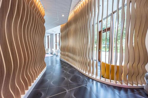 Prize by Radisson, Antwerp City, Antwerp (photo 8)