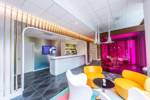 Prize by Radisson, Antwerp City, Antwerp (photo 9)