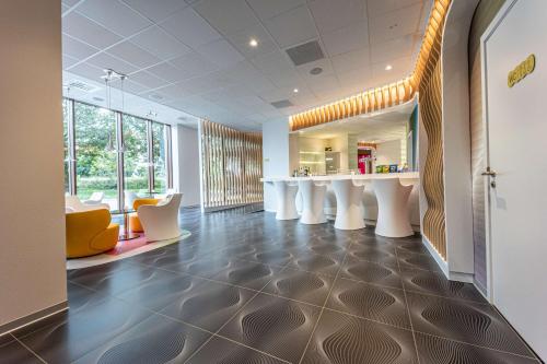 Prize by Radisson, Antwerp City, Antwerp (photo 10)