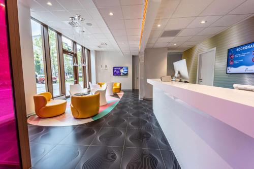 Prize by Radisson, Antwerp City, Antwerp (photo 11)