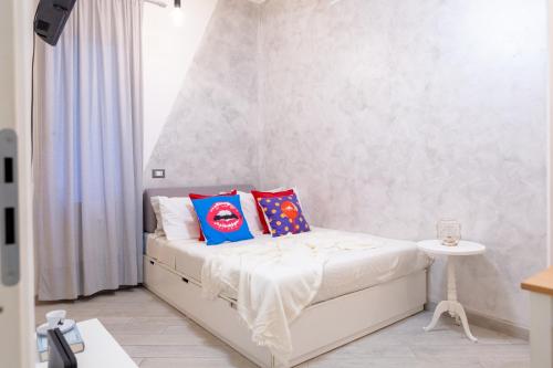 Stanza Comoda e Silenziosa con Bagno Privato e Area Lavoro e Relax, Roma (foto 10)