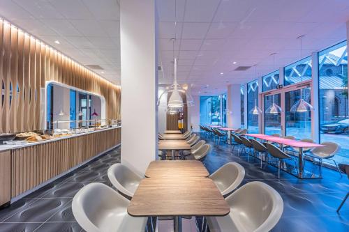 prizeotel Antwerp-City - image 9