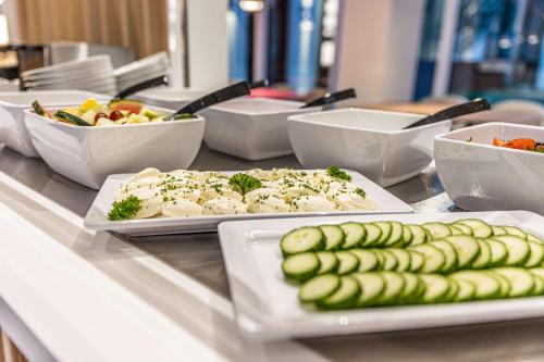 prizeotel Antwerp-City - image 14