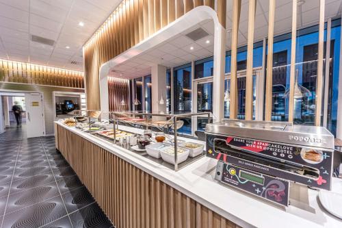 prizeotel Antwerp-City - image 10