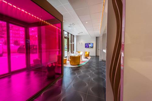 prizeotel Antwerp-City - image 2