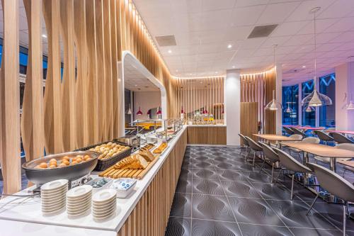 prizeotel Antwerp-City - image 5
