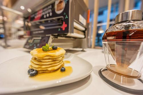 prizeotel Antwerp-City - image 13