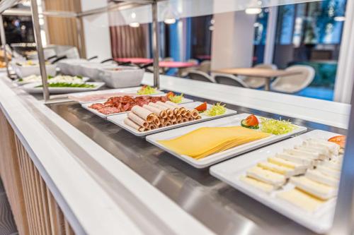 prizeotel Antwerp-City - image 12