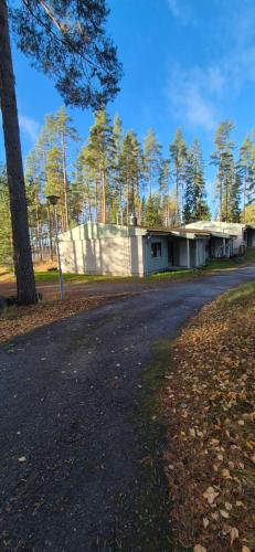 酒店外观, Spacious 4BR Apartment Särkilahti (Spacious 4BR Apartment Sarkilahti) in 萨翁林纳