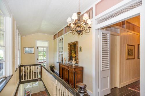 Lobby, Mount Edgecombe Boutique Hotel in Victoria