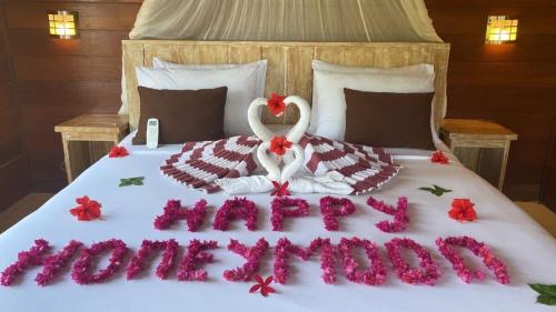 Molah Gili Villa, Gili Islands