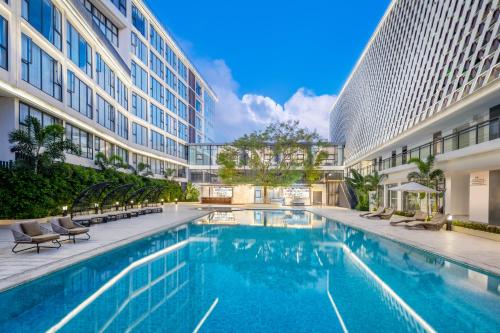 Sanya Yalong Bay Xinya Hotel - Sanya Sanya Yalong Bay Xinya Hotel - Sanya