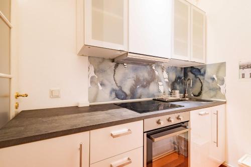 StayInn "Heart of the City" Suite