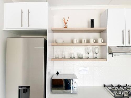 Modern Coastal Escape Near Blouberg Beach Room Type - Two-Bedroom Apartment