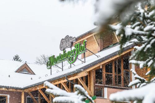 Hotel Montafoner Hof - image 5