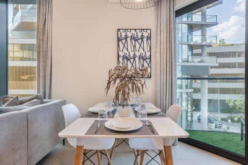 Facilities, STAY BY LATINEM Luxury 2BR Holiday Home W205 near Burj Khalifa in Nad Al Sheba