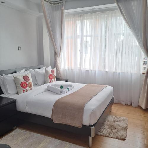 Muchai Suites