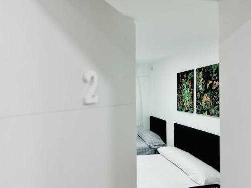 Rooms Rayo