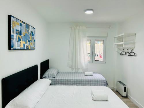 Rooms Rayo