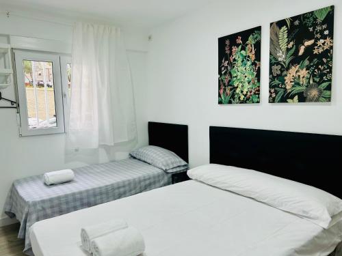 Rooms Rayo