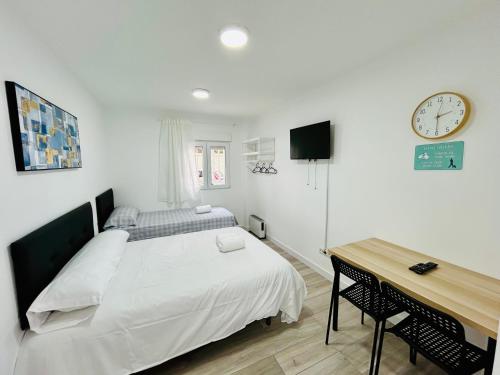 Rooms Rayo