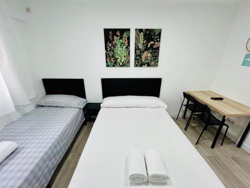 Rooms Rayo