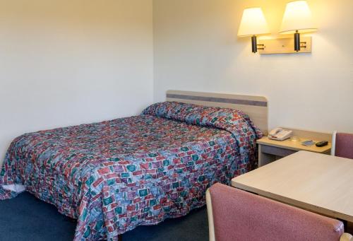 Rodeway Inn Columbus In Oh - 