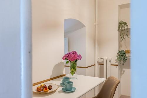 Vittorio Veneto Boutique Studio - GrandMaison, Turín (fotografie 9)