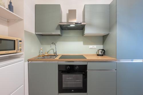 Vittorio Veneto Boutique Studio - GrandMaison, Turín (fotografie 4)