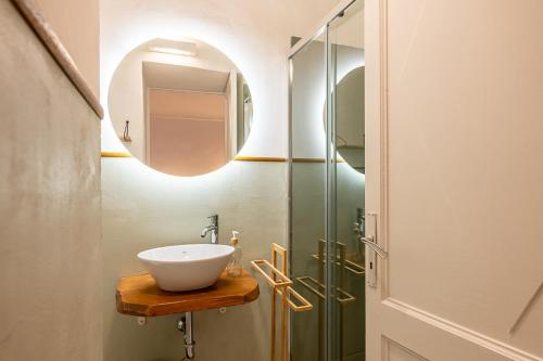 Vittorio Veneto Boutique Studio - GrandMaison, Turín (fotografie 5)