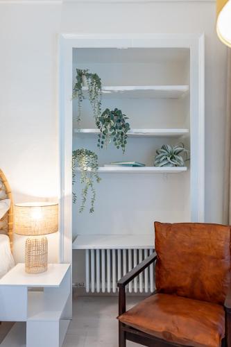 Vittorio Veneto Boutique Studio - GrandMaison, Turín (fotografie 8)