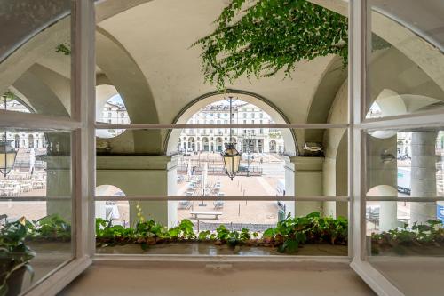 Vittorio Veneto Boutique Studio - GrandMaison, Turín (fotografie 6)