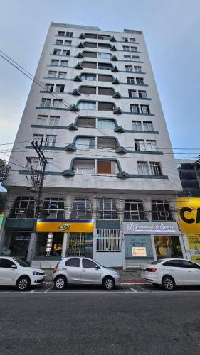 Apartamento Guarapari Praia Castanheiras - Centro