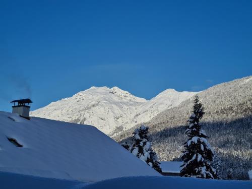 Haus Gaichtspitzblick Haus Gaichtspitzblick