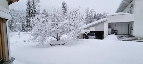 Haus Gaichtspitzblick Haus Gaichtspitzblick