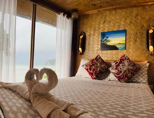Hut Sunset View, El Nido