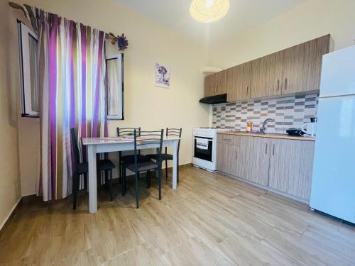 Fergani Apartments in Moudros