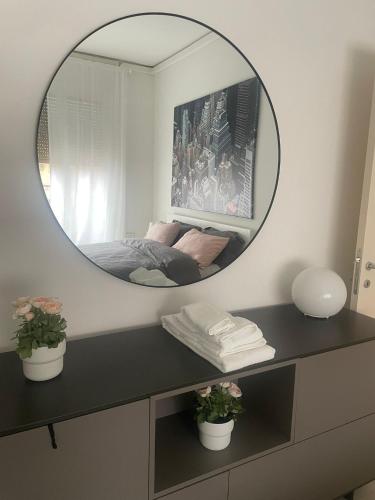 GS Brera Home Room Type - One-Bedroom Apartment