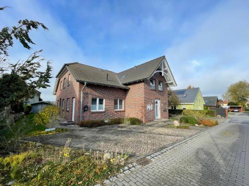Ferienhaus, Am Süßling 15, Glowe in Glowe, Deutschland